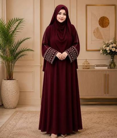Maliha Ahmed